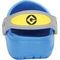 Crocs Classic clog 'Blue Yellow'