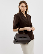 Сумка 547 03 коричневый