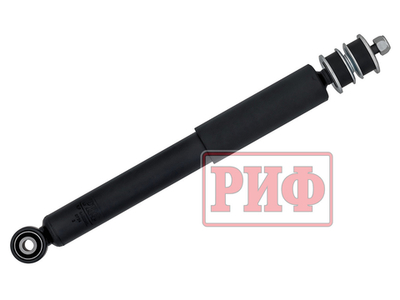 Амортизатор РИФ передний Toyota Land Cruiser 100 штаный