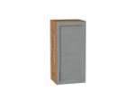 Шкаф верхний с 1-ой дверцей Сканди