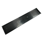 Крышка деки для Kugoo S1