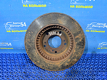 Диск тормозной передний Honda ACCORD 2000-2002