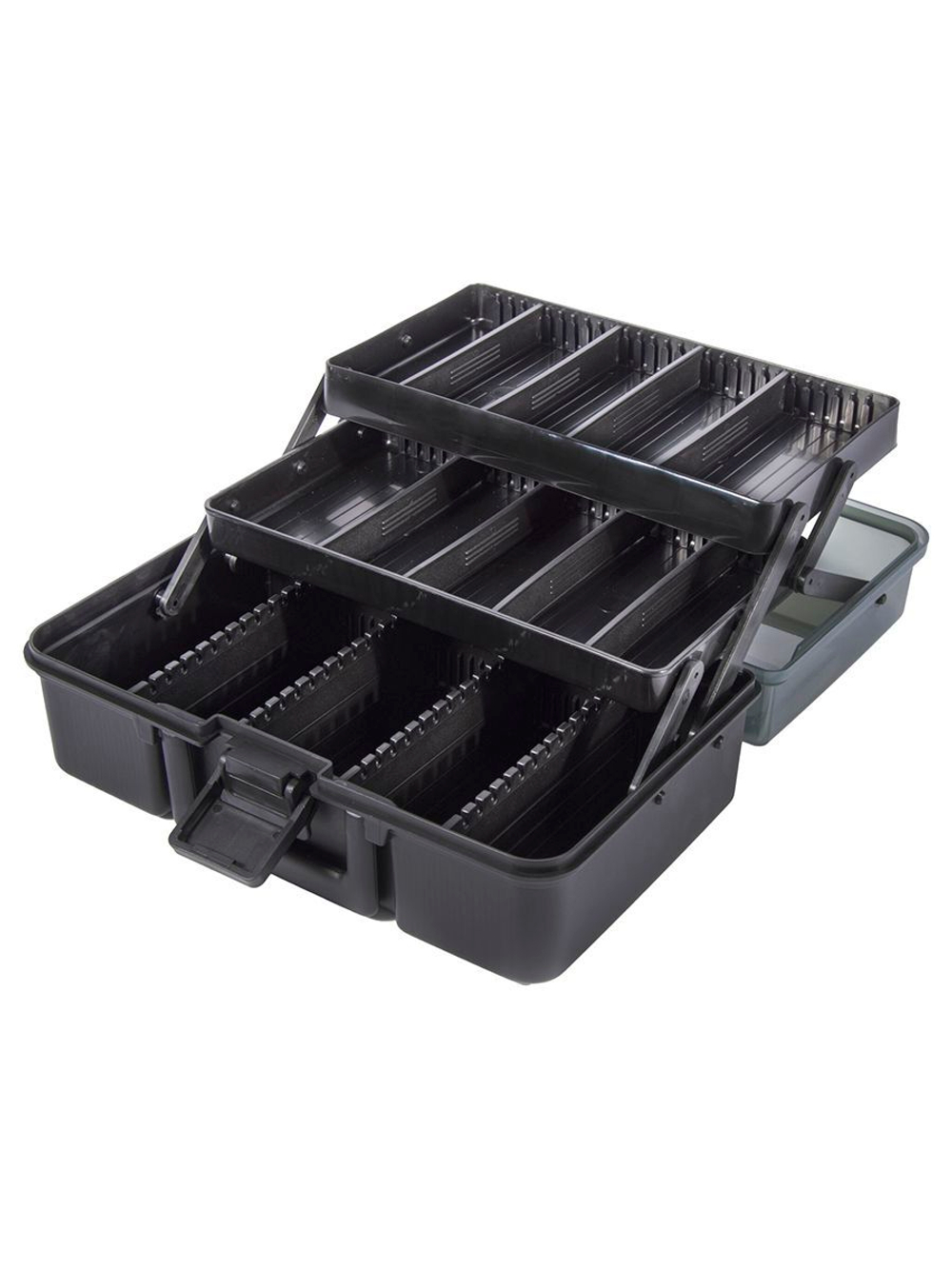 Ящик рыболовный Meiho Versus VS-7020 Black 310x214x132