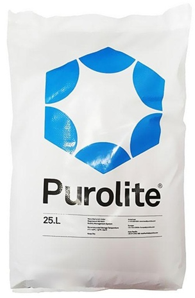 Ионообменная смола PUROLITE C100E