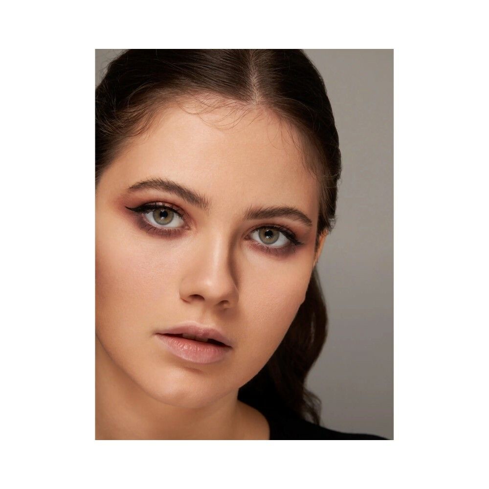 RBG Russian Beauty Guru Подводка-фломастер для глаз "Черная Москва", 5 мл