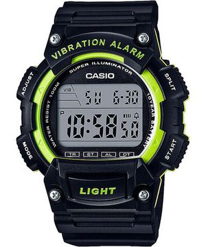 Наручные часы Casio W-736H-3AVDF