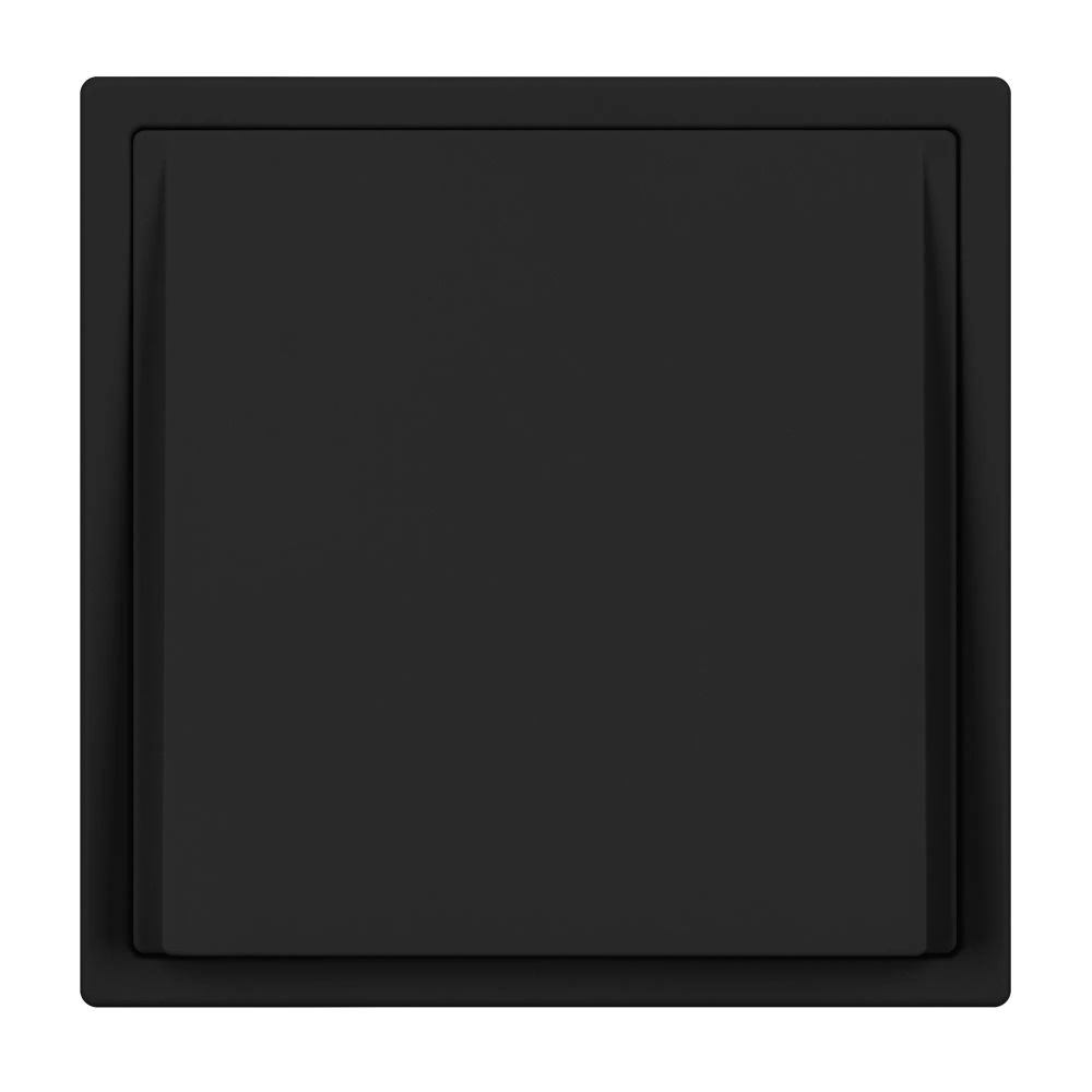 Механизм вывода кабеля SCT-NOBE-MCO1-SFPL-BK (Arlight, Черный оникс) 061803