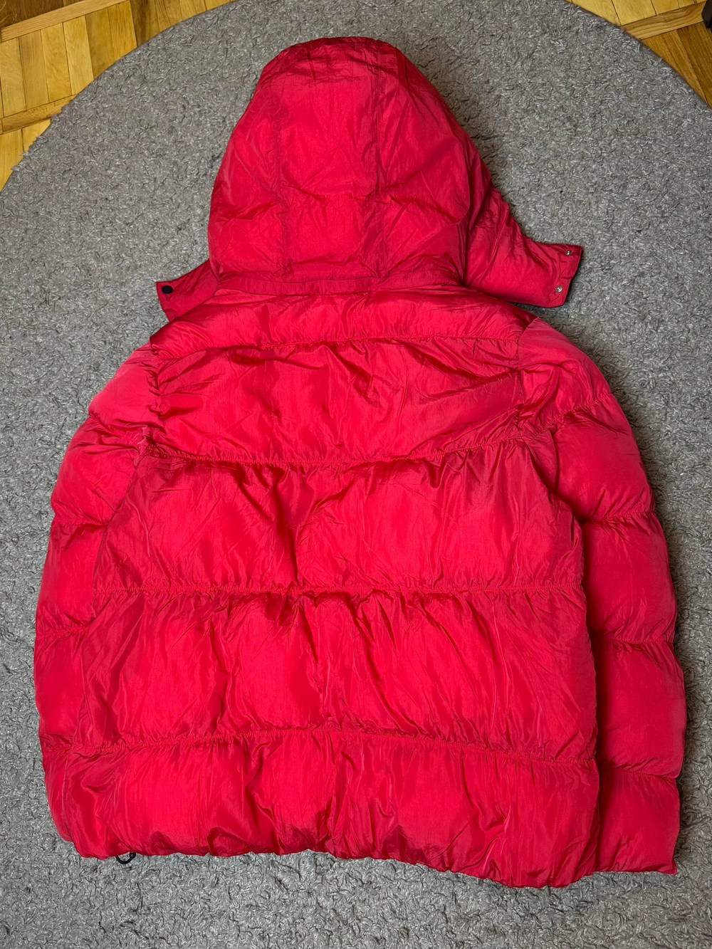 Пуховик Jordan Essentials