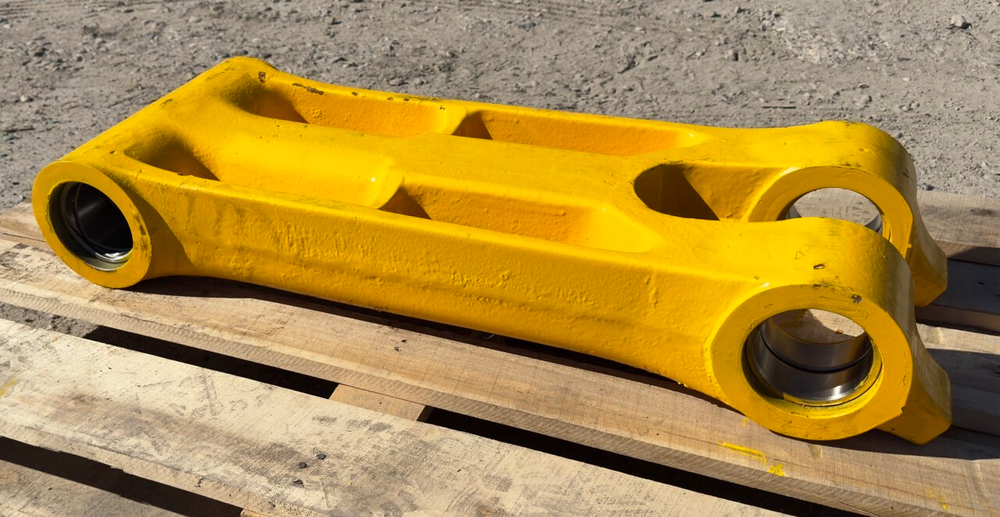 Трапеция центральная 207-70-73110 PC300