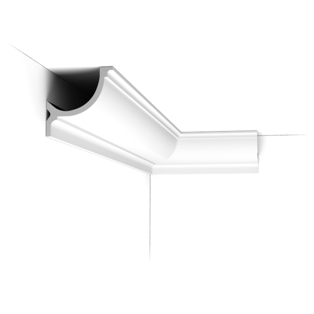 Карниз потолочный Orac Decor C902 Purotouch