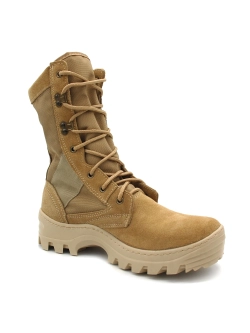 Garsing Shot 516 Desert (нат. велюр/нейлон, ТЭП)