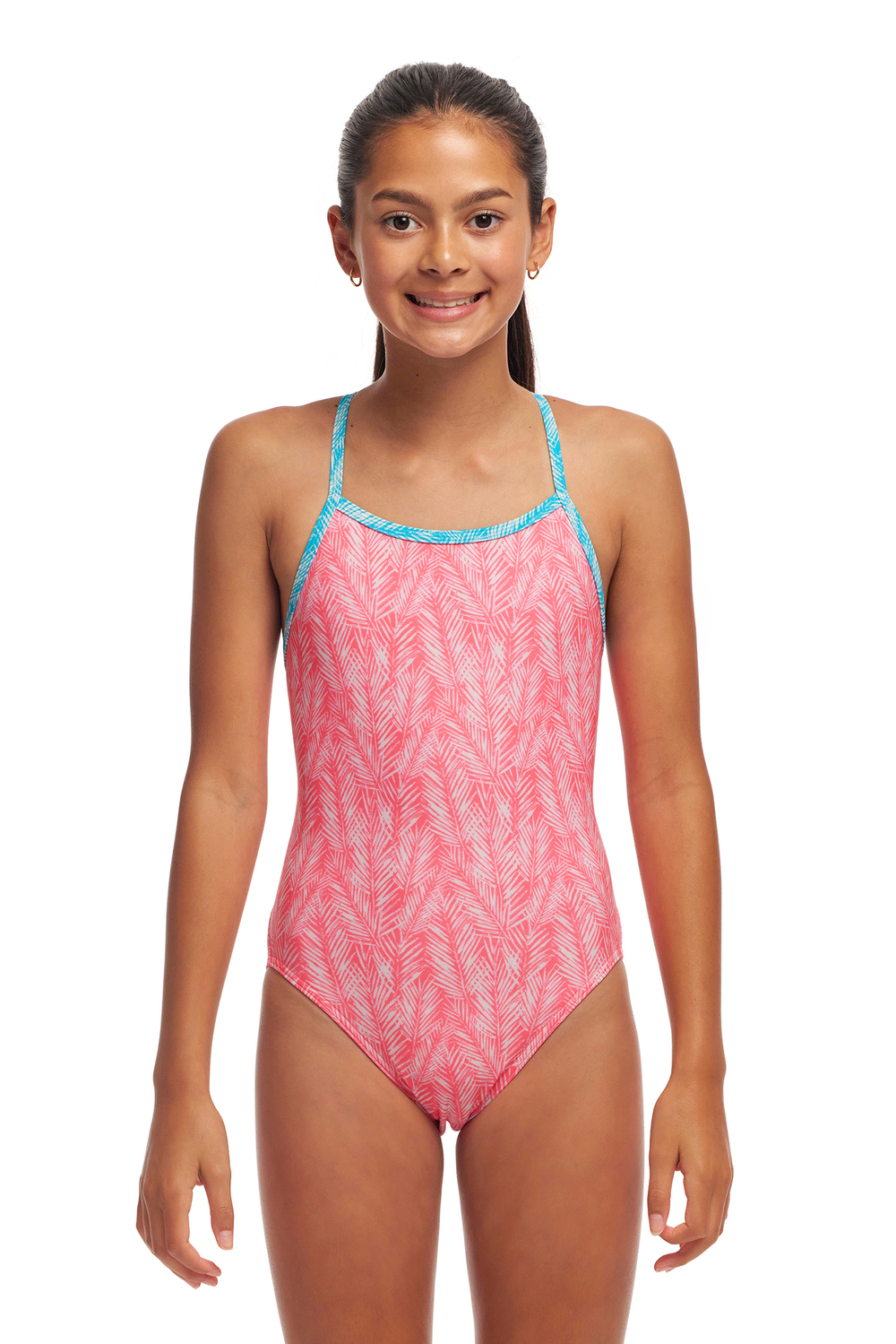 Купальник FUNKITA Girl's Sweet Releaf
