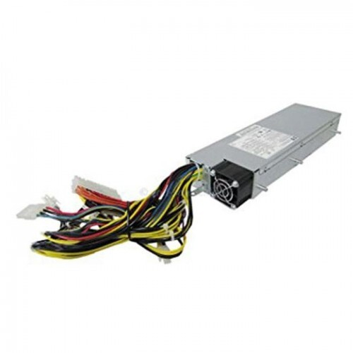 Блок питания HP 500W for DL160, DL165, DL320 G6 (515915-B21, 506077-001, 506077-002, 506247-001)