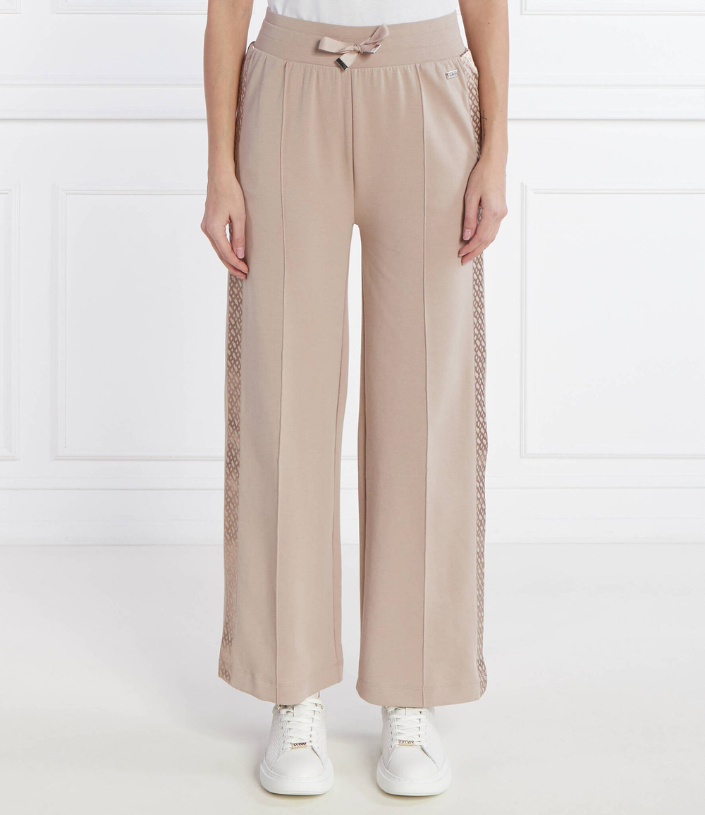 Спортивные штаны Arya BOSS BLACK - бежевый(50515574)