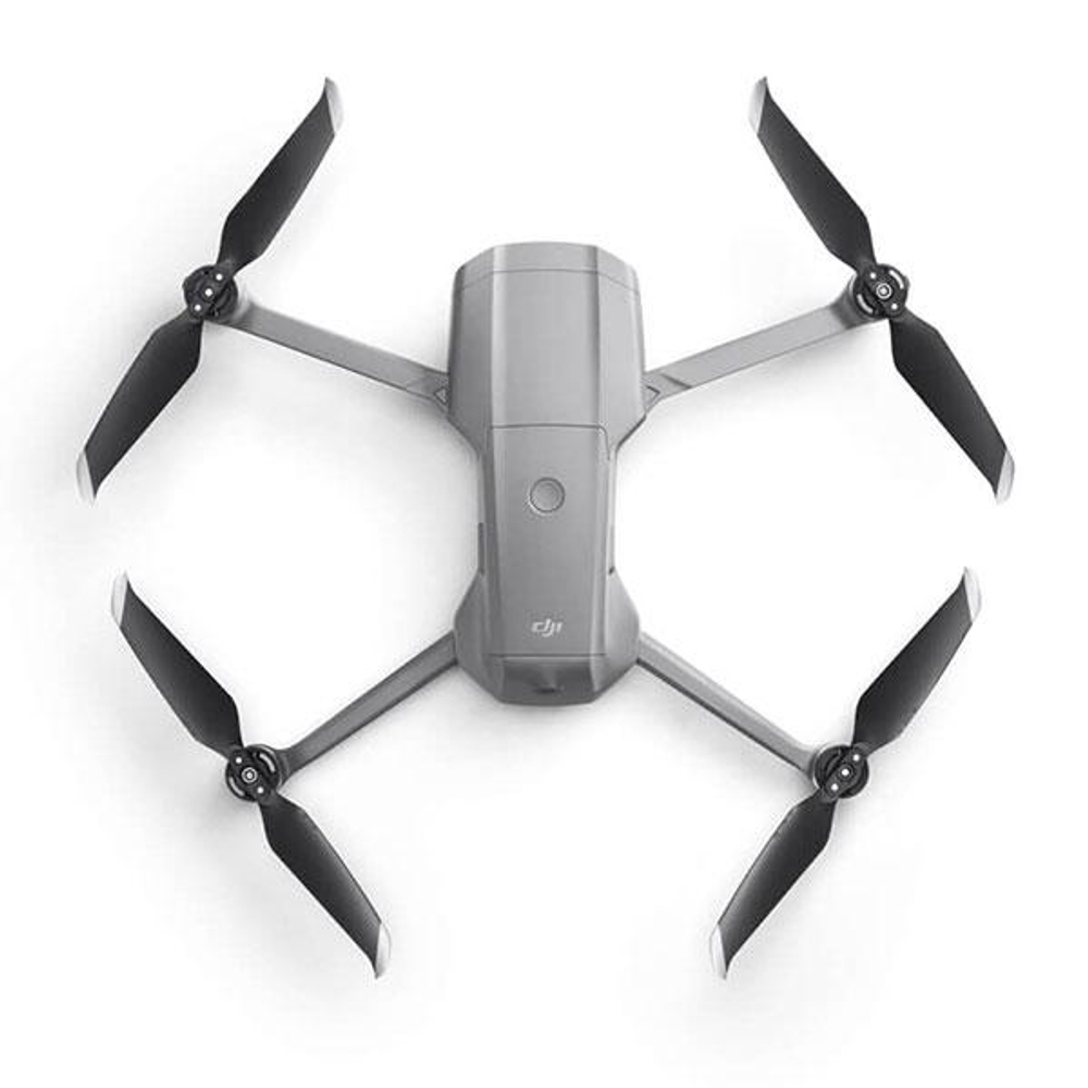 Квадрокоптер DJI Mavic Air 2 + Smart Controller