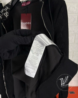 Спортивный костюм Gucci премиум
