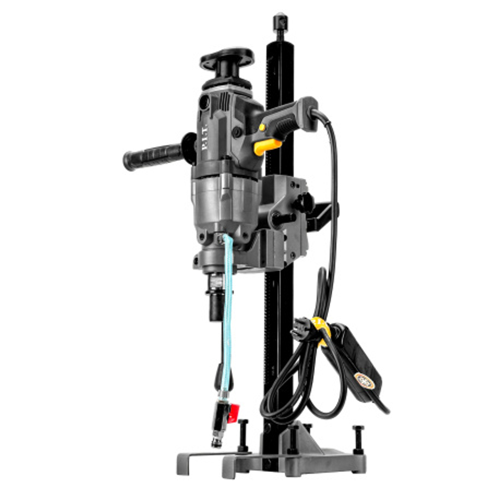 Дрель алмазного сверления электрич. P.I.T. ULTRA PWD180-C