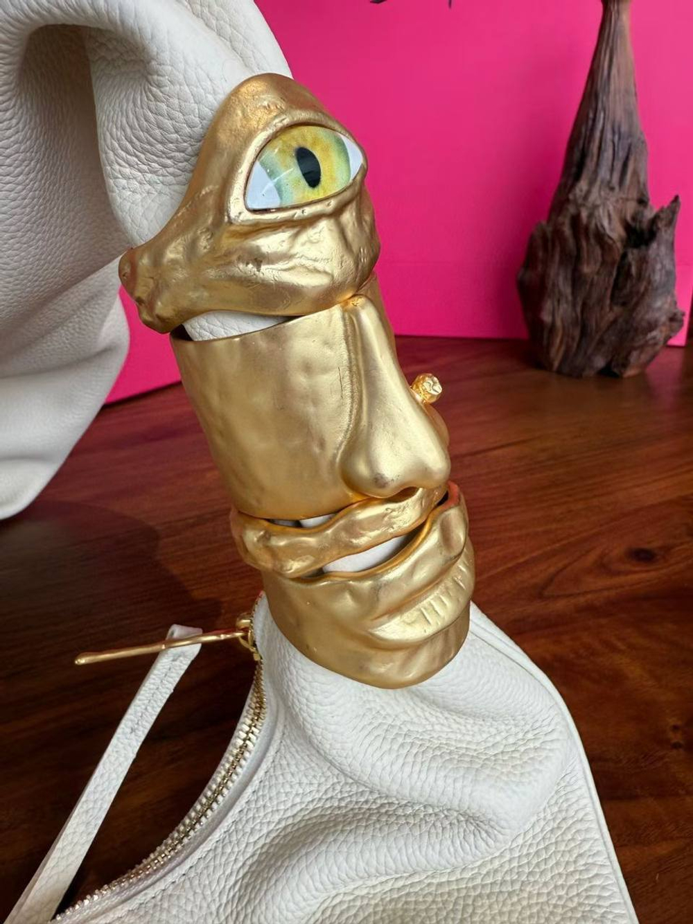 Сумка Schiaparelli