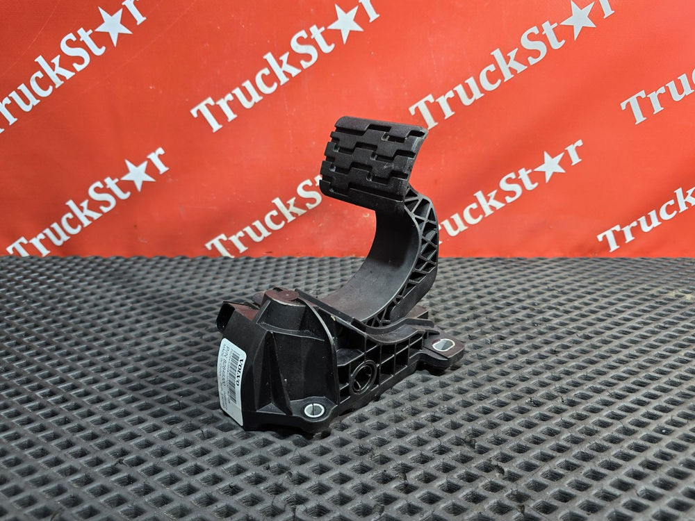 Педаль газа