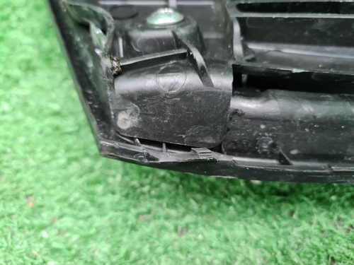 Решетка радиатора Suzuki Vitara 2 (2018-н.в.)