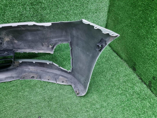 Бампер передний BMW 5er G30 (2020-2023)