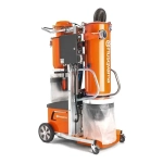 Husqvarna DC 6000 промышленный пылесос 9676250-01