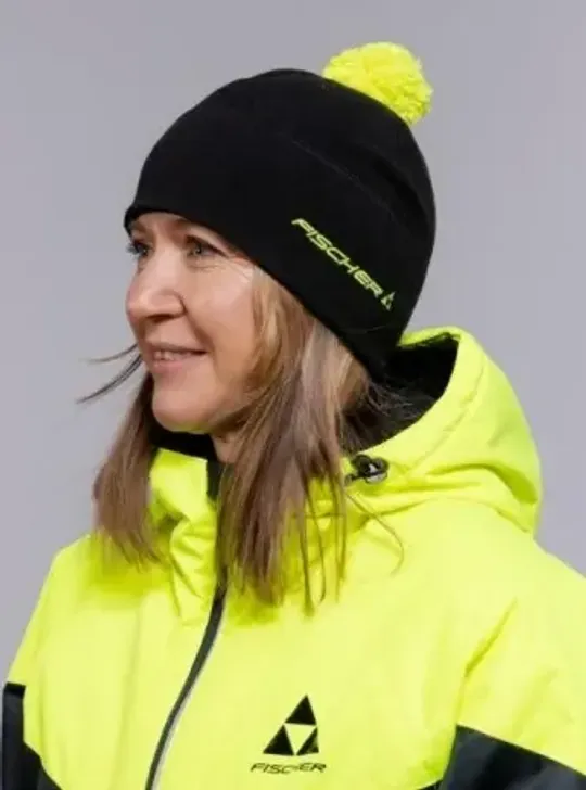 Шапка FISCHER Fleece