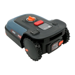 Робот-газонокосилка SENIX LR180-L2-EU