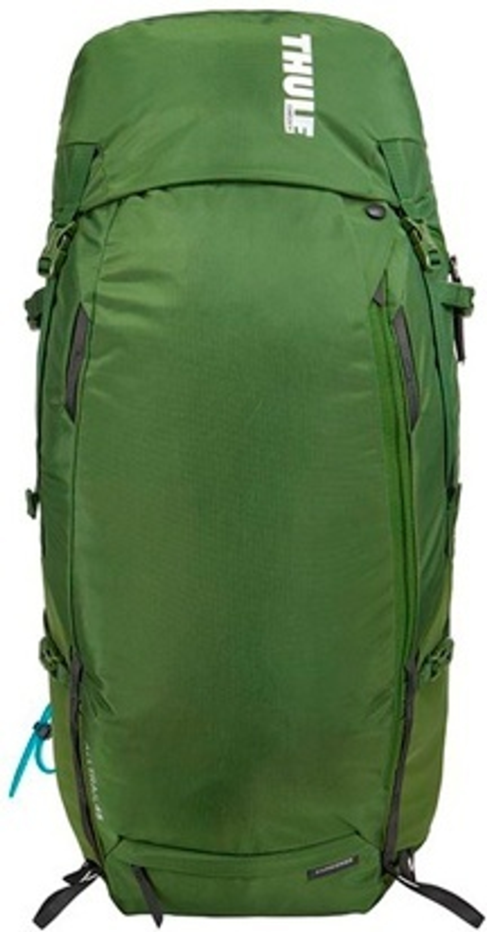 Рюкзак туристический Thule AllTrail 45L Mens Hiking Backpack TALM145 Garden Green (3203533)