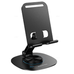 Подставка для телефона Borofone BH138 (black)