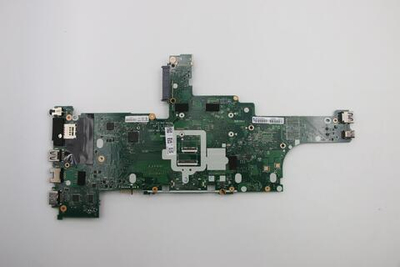 Материнская плата для ноутбука Lenovo ThinkPad T460 i3-6100U UMA TPM (01AW322), оригинал
