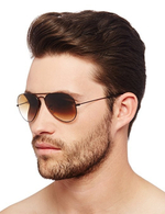 Ray Ban Aviator RB 3025 014/51 / 62 мм