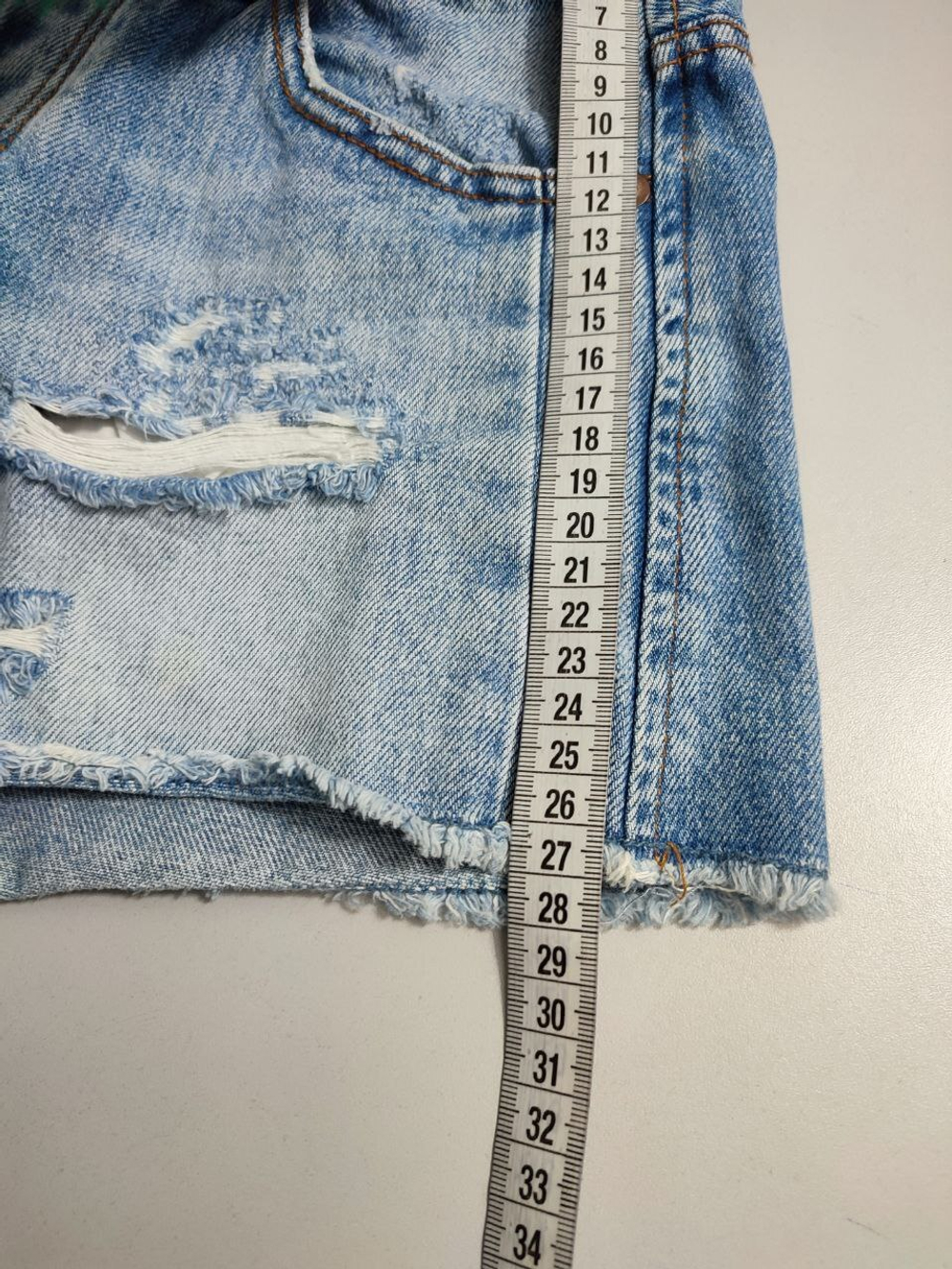 Шорты Pull&Bear стильные 40 размер