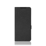 Чехол с флипом для Infinix Note 30i DF Black