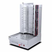 Гриль шаурма AIRHOT GRE-80