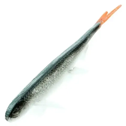 Слаг силиконовый Vido Craft Flounder (20см / 8"), 2шт