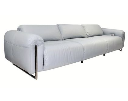 Диван-реклайнер Colle 3