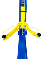 Подъемник двухстоечный T4MU AE&T (220 В)