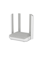 Роутер беспроводной Netcraze Sprinter (NC-3711) AX3000 10/100/1000BASE-TX белый