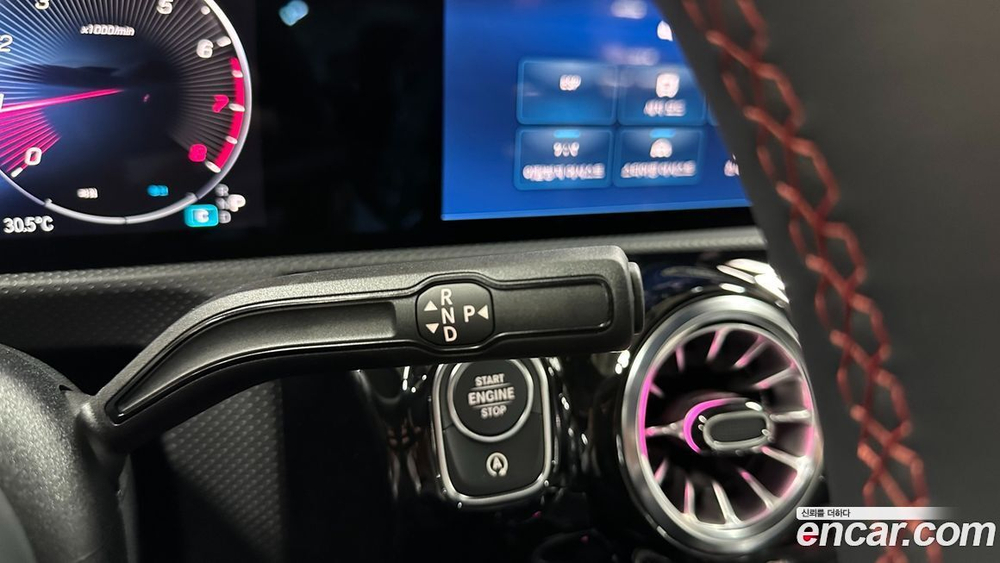 Mercedes-Benz CLA-Class C118 CLA250 4MATIC (02.2024)