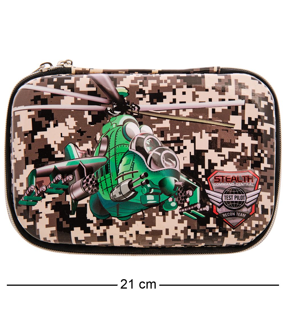 BX-154/1 Пенал «Вертолет»