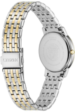 Женские японские наручные часы Citizen EX1484-81A