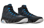 Кроссовки Jordan Air Jordan 9 Retro Photo Blue