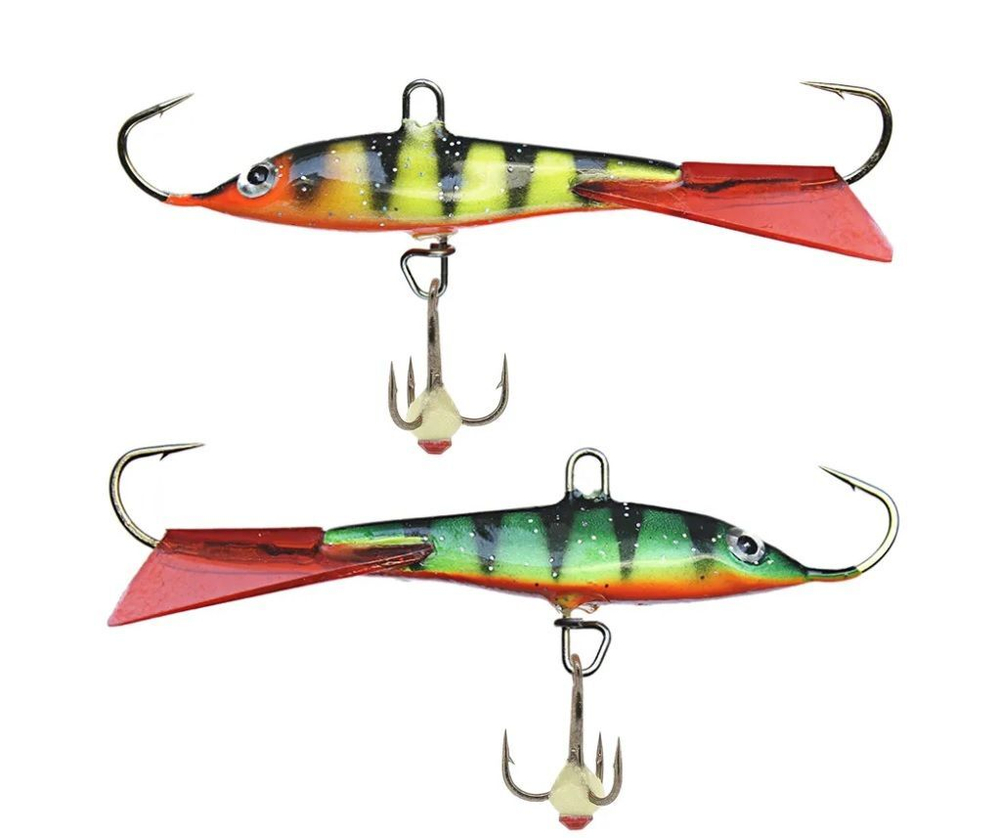 Балансир рыболовный Akara Bandit