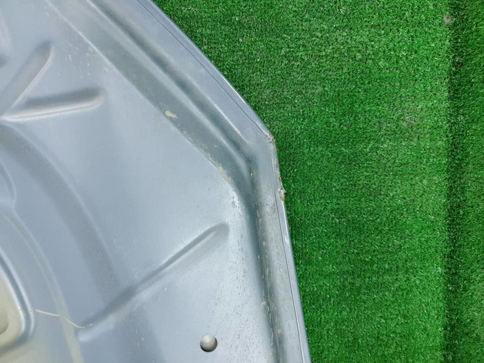 Капот Volvo XC60 2 (2017-н.в.)