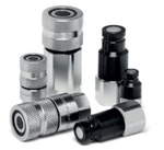 БРС FF A-HP NPT 1/4 - D1/4 Розетка