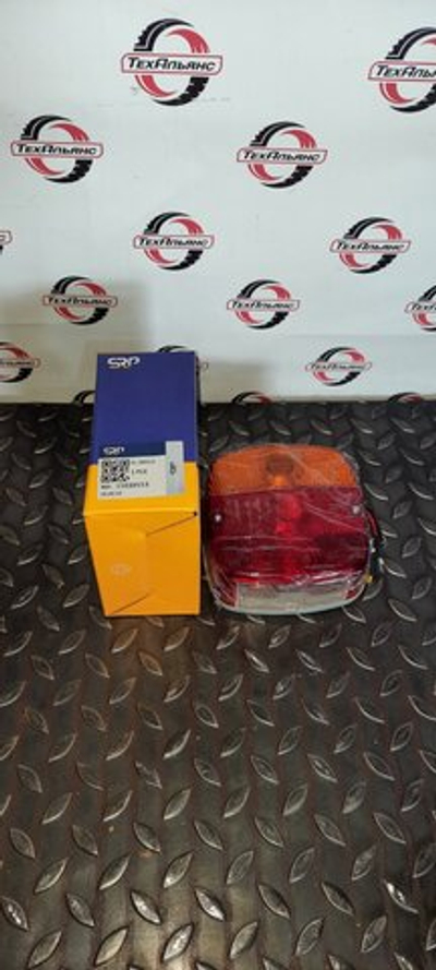 Фонарь задний 11039553