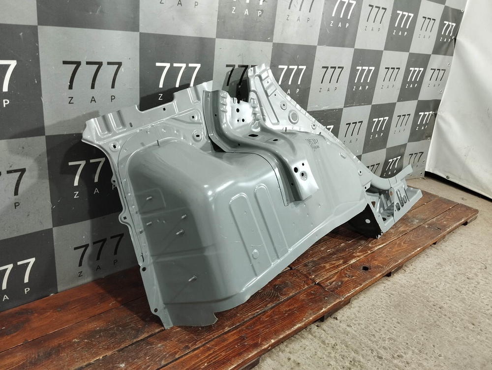 Арка колеса задняя левая Chery Tiggo 8 Pro 21-нв Новое Оригинал 502000992AADYJ