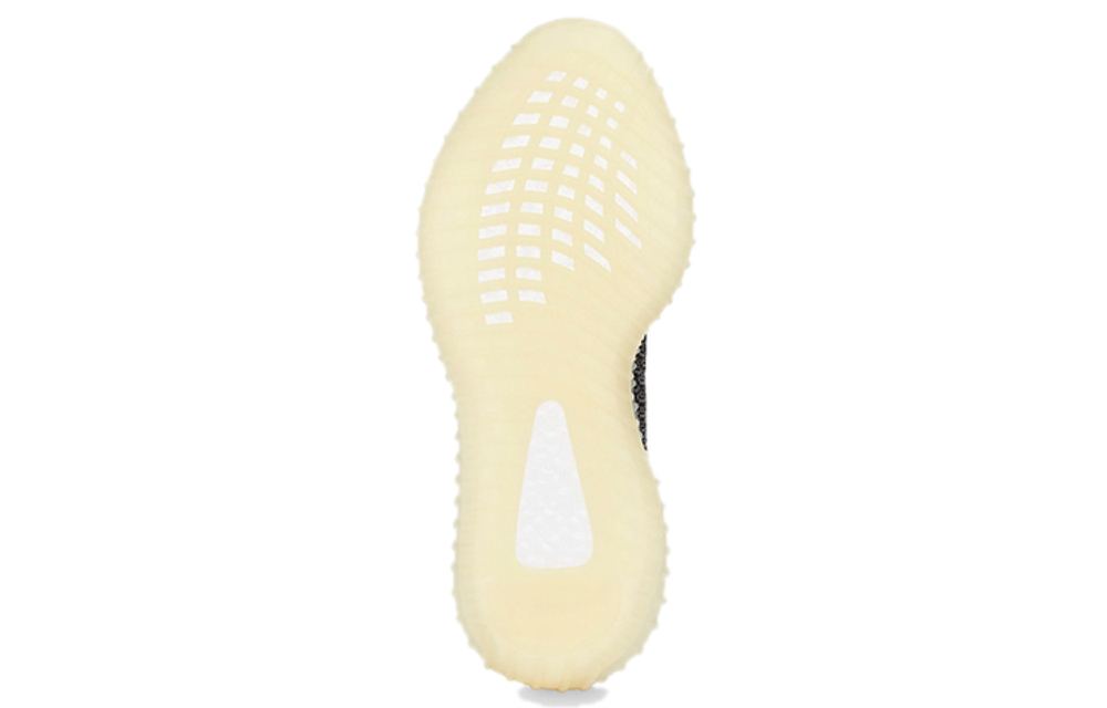 Кроссовки Adidas Originals Yeezy Boost 350 V2 "Carbon"