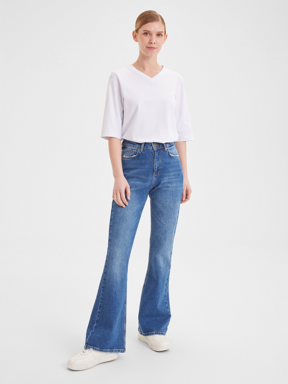 Джинсы JS 01 0274 N.O.M.I